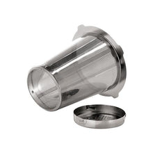 Load image into Gallery viewer, Stainless Steel Tea Infuser