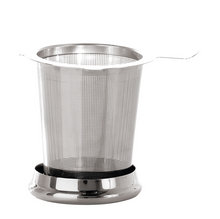Load image into Gallery viewer, Stainless Steel Tea Infuser