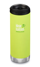 Load image into Gallery viewer, Klean Kanteen - Insulated TKWide 16 oz. with Cafe Cap