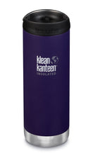 Load image into Gallery viewer, Klean Kanteen - Insulated TKWide 16 oz. with Cafe Cap