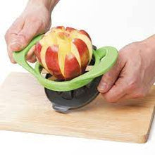 Load image into Gallery viewer, Apple Slicer - Wedge and Pop