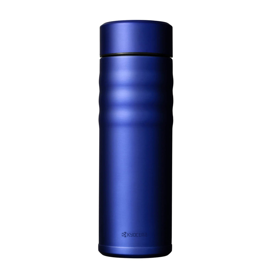 Kyocera Ceramic Coated Travel Mug