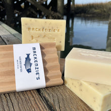 Load image into Gallery viewer, MacKenzie&#39;s Signature Soap Dish
