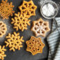 Load image into Gallery viewer, Nordic Ware Rosette and Timbale Iron
