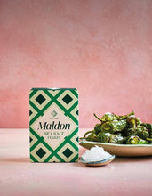 Load image into Gallery viewer, Maldon Sea Salt - 8.5oz
