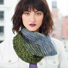Load image into Gallery viewer, Pier 63 Pattern Malabrigo
