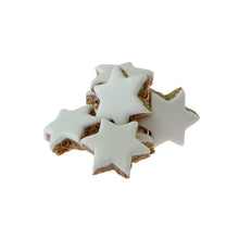 Load image into Gallery viewer, Cinnamon Stars, 250g
