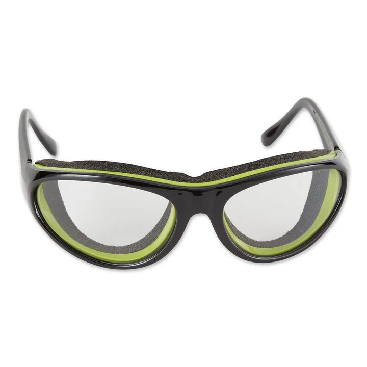 Onion Goggles - Black Frame