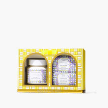 Load image into Gallery viewer, Beekman 1802 - Lavender Bodycare Gift Set
