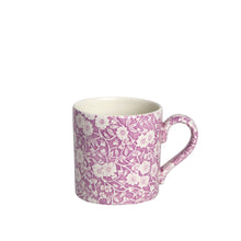 Load image into Gallery viewer, Burleigh Blossom Calico Large Mug
