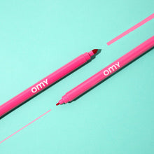 Load image into Gallery viewer, 16 Ultra-washable Markers
