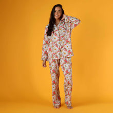 Load image into Gallery viewer, Mahogany - Lucy PJ Set
