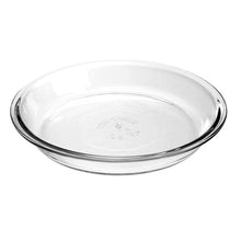 Load image into Gallery viewer, Anchor Hocking Oven Basics Pie Plate, 9"
