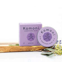 Load image into Gallery viewer, Soothe Everything Salve - Komoni
