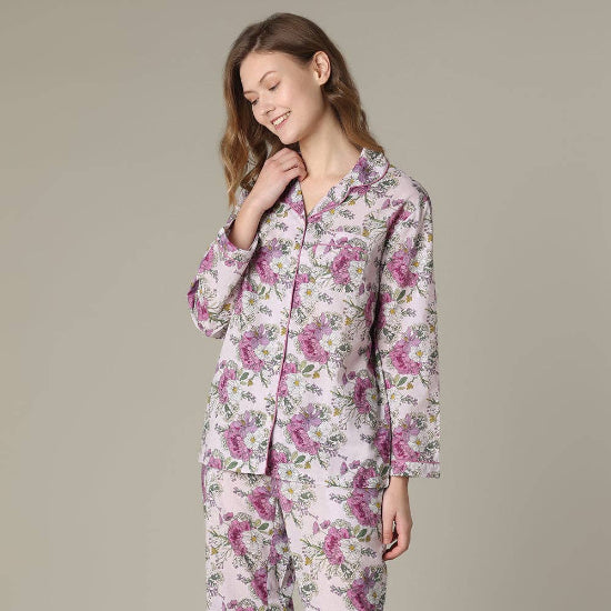 Mahogany - Isla PJ Set