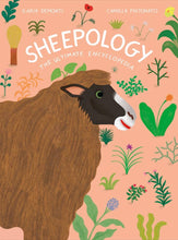 Load image into Gallery viewer, Sheepology
