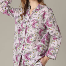Load image into Gallery viewer, Mahogany - Isla PJ Set
