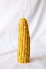 Load image into Gallery viewer, Corn Beeswax Candle
