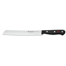 Load image into Gallery viewer, Wüsthof Gourmet 8" Bread Knife
