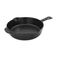 Load image into Gallery viewer, Staub 8.5 inch Cast Iron Fry Pan

