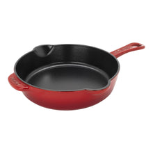 Load image into Gallery viewer, Staub 8.5 inch Cast Iron Fry Pan

