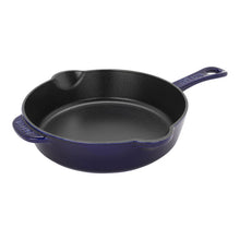 Load image into Gallery viewer, Staub 8.5 inch Cast Iron Fry Pan
