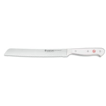 Load image into Gallery viewer, Wüsthof Gourmet 8" Bread Knife
