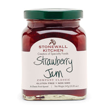 Load image into Gallery viewer, Strawberry Jam - Stonewall Kitchen

