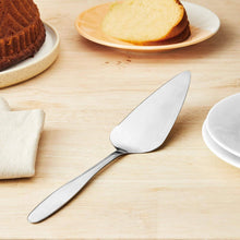 Load image into Gallery viewer, Stainless Steel Pie and Cake Server
