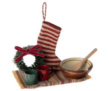 Load image into Gallery viewer, Cozy Christmas Set - Maileg
