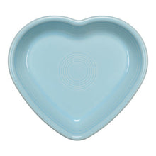 Load image into Gallery viewer, Fiestaware - Small Heart Bowl
