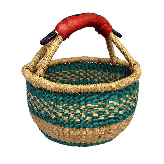 Mini Bolga Basket