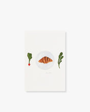 Load image into Gallery viewer, Postcard Set - Bread
