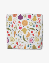 Load image into Gallery viewer, Farmers Market Dishcloth Set
