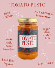 Load image into Gallery viewer, Zia Pia Tomato Pesto
