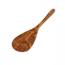 Load image into Gallery viewer, Olive Wood Paddle
