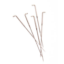 Load image into Gallery viewer, 38 GA Felting Needles Spiral 5Pk
