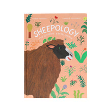 Load image into Gallery viewer, Sheepology
