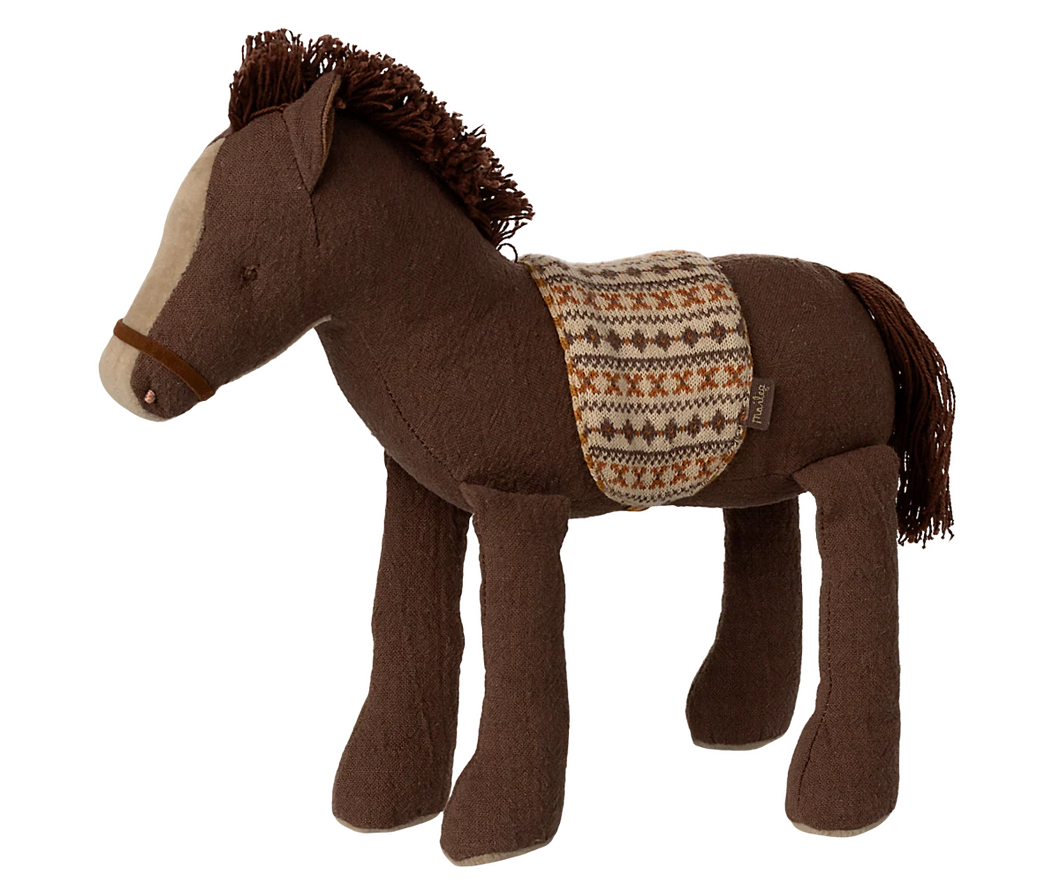 Pony, Medium - Maileg