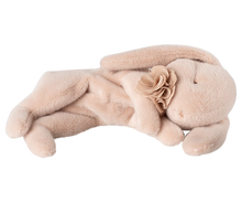 Load image into Gallery viewer, Sleeping Bunny Plush - Small - Powder- Maileg
