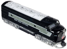 Load image into Gallery viewer, Toysmith - Classic Diesel Train 6-1/2 Inch, Asst Colors
