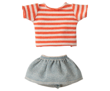 Load image into Gallery viewer, Sister Mouse, Big Sister - Maileg
