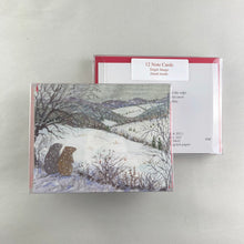Load image into Gallery viewer, First Snow Boxed Set - Woodfield Press
