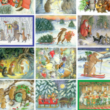 Load image into Gallery viewer, Assorted Christmas Boxed Set - Woodfield Press
