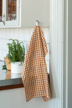 Load image into Gallery viewer, Linen Kitchen Cloth - Rachael
