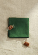 Load image into Gallery viewer, Handkerchief - Scottish Green
