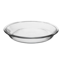 Load image into Gallery viewer, Anchor Hocking Oven Basics Pie Plate, 9"
