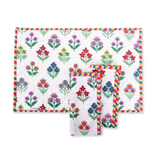 Load image into Gallery viewer, Santini Napkins - Set of 4
