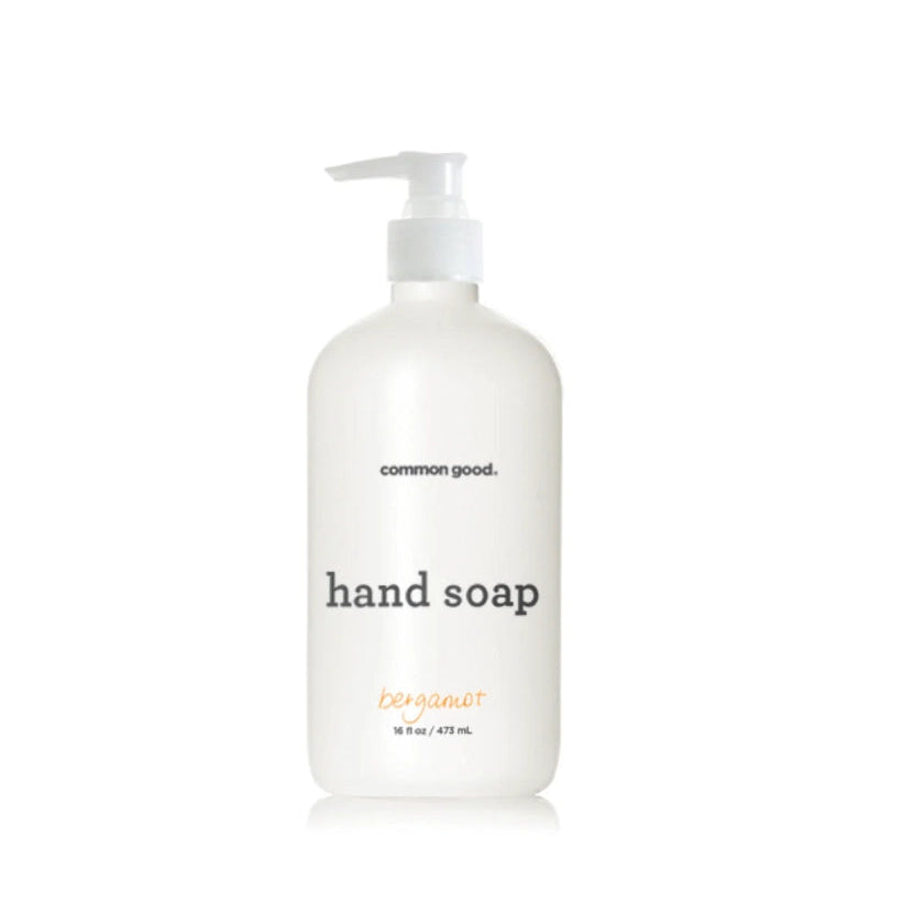 Common Good - Hand Soap