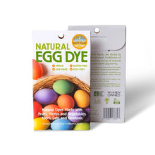 Load image into Gallery viewer, Natural Egg Dye Kit
